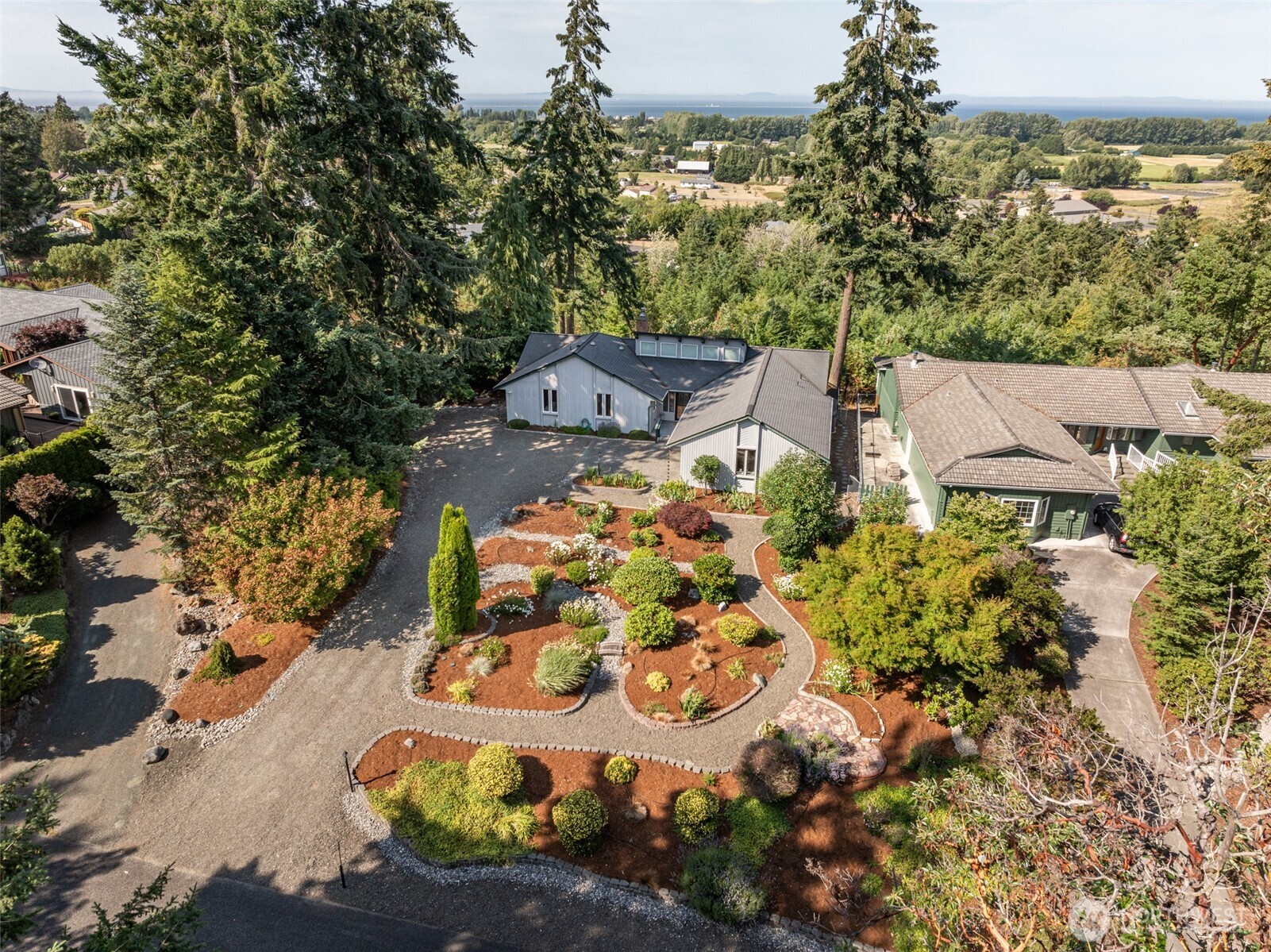 533 Brigadoon Boulevard Sequim, WA 98382 - Photo 39 of 40