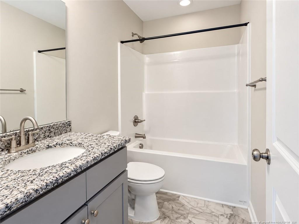 4050 Racking Horse Road Hope Mills, NC 28306 - Photo 18 of 22 Photo 18