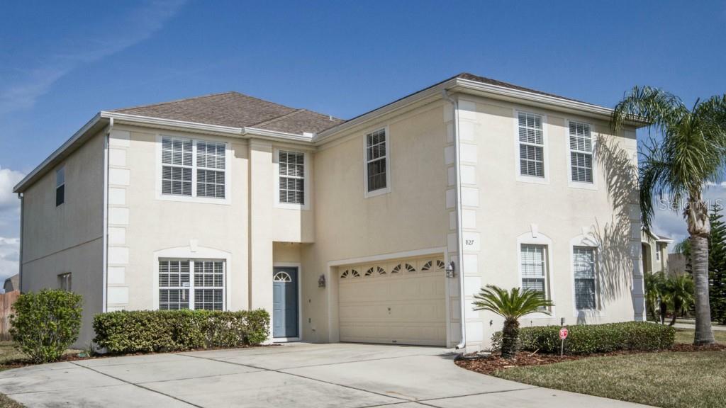 827 Seneca Meadows Road Winter Springs, FL 32708 - Photo 1 of 1 Gallery Image 1