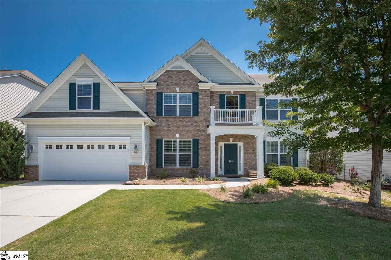 409 Rivanna Lane Greenville, SC 29607 - Photo 1 of 34 Gallery Image 1
