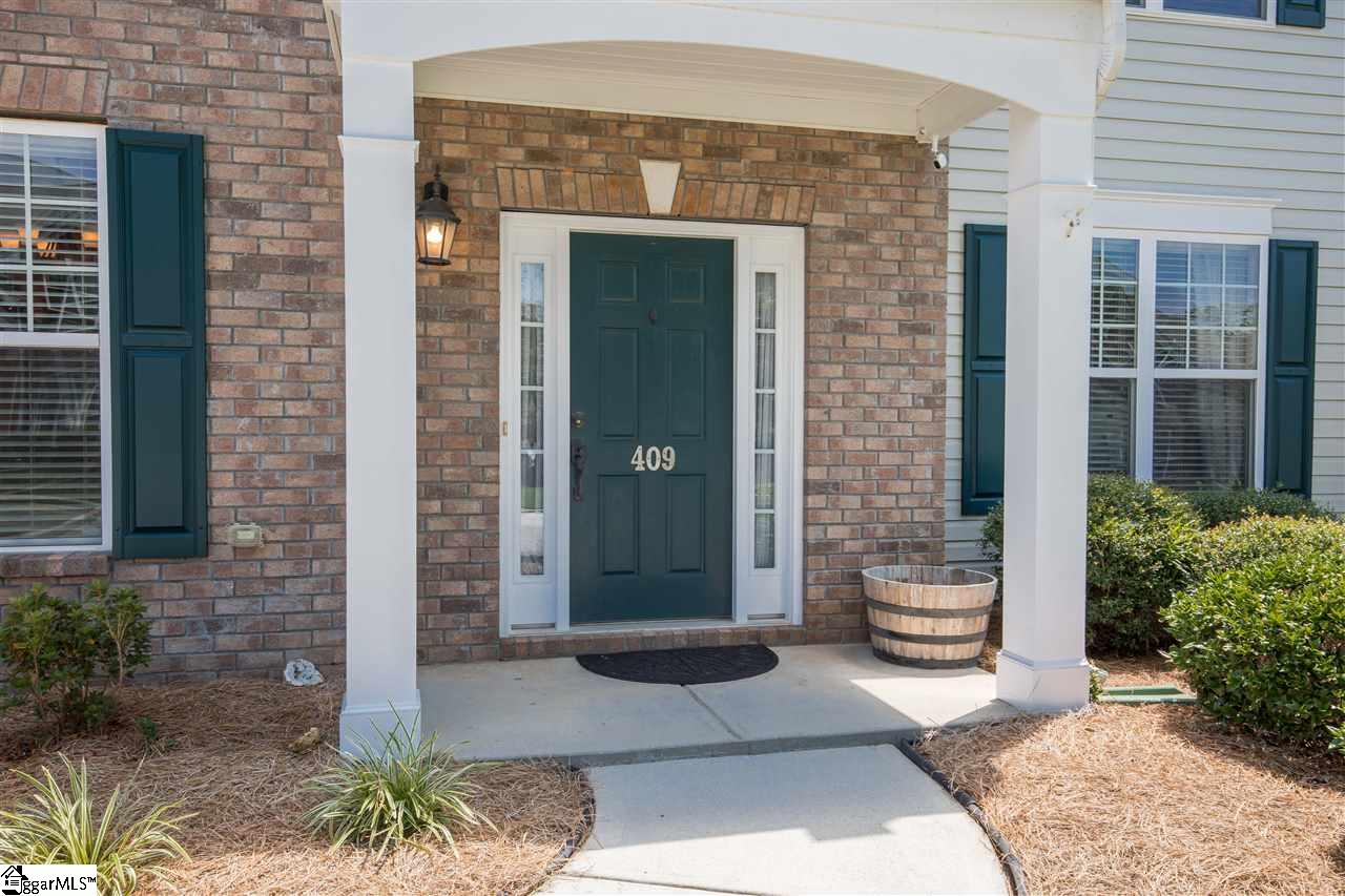 409 Rivanna Lane Greenville, SC 29607 - Photo 2 of 34 Gallery Image 2