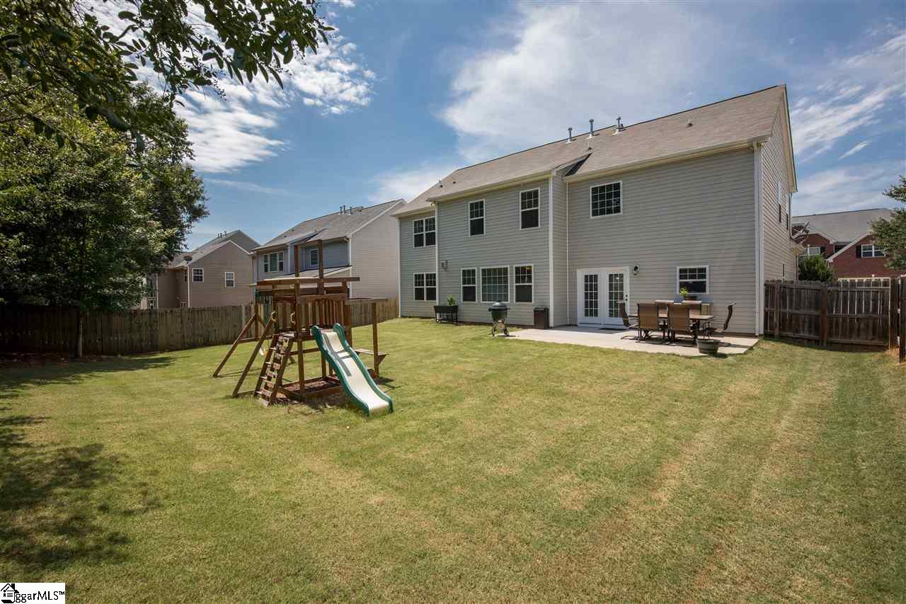 409 Rivanna Lane Greenville, SC 29607 - Photo 27 of 34 Gallery Image 27