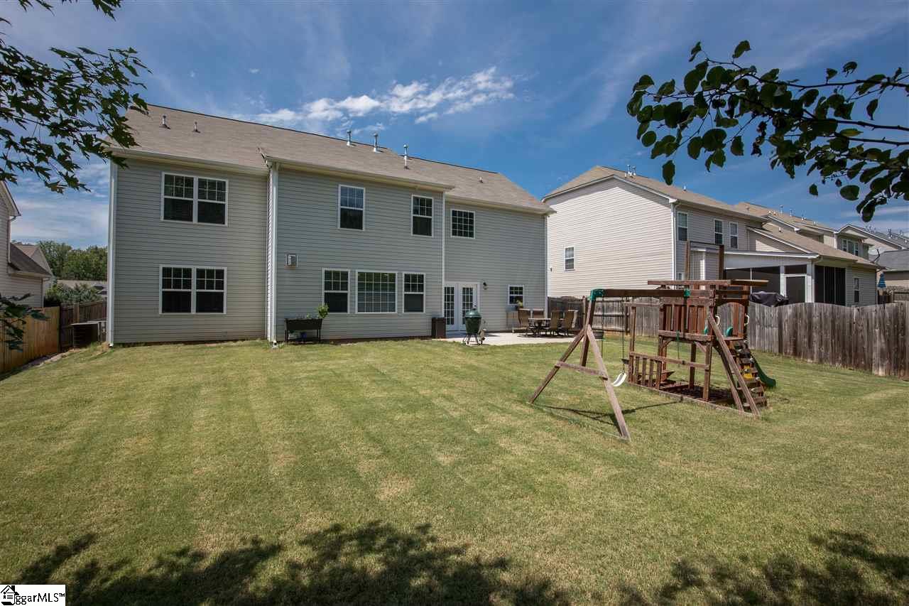 409 Rivanna Lane Greenville, SC 29607 - Photo 28 of 34 Gallery Image 28
