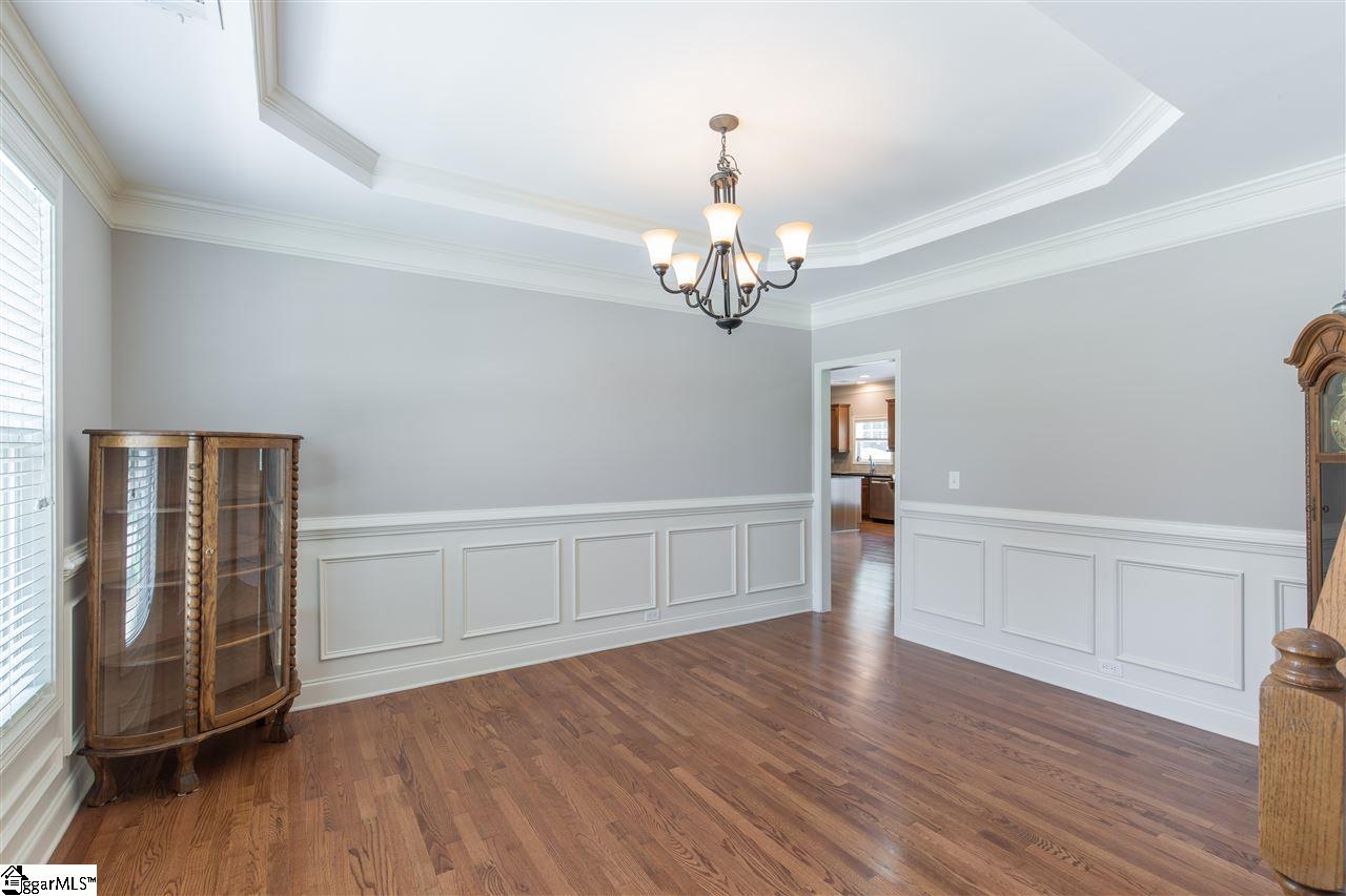 409 Rivanna Lane Greenville, SC 29607 - Photo 5 of 34 Gallery Image 5