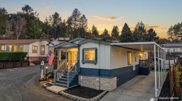$525,000 | 444 Whispering Pines Drive, Unit 43, Scotts Valley, CA 95066