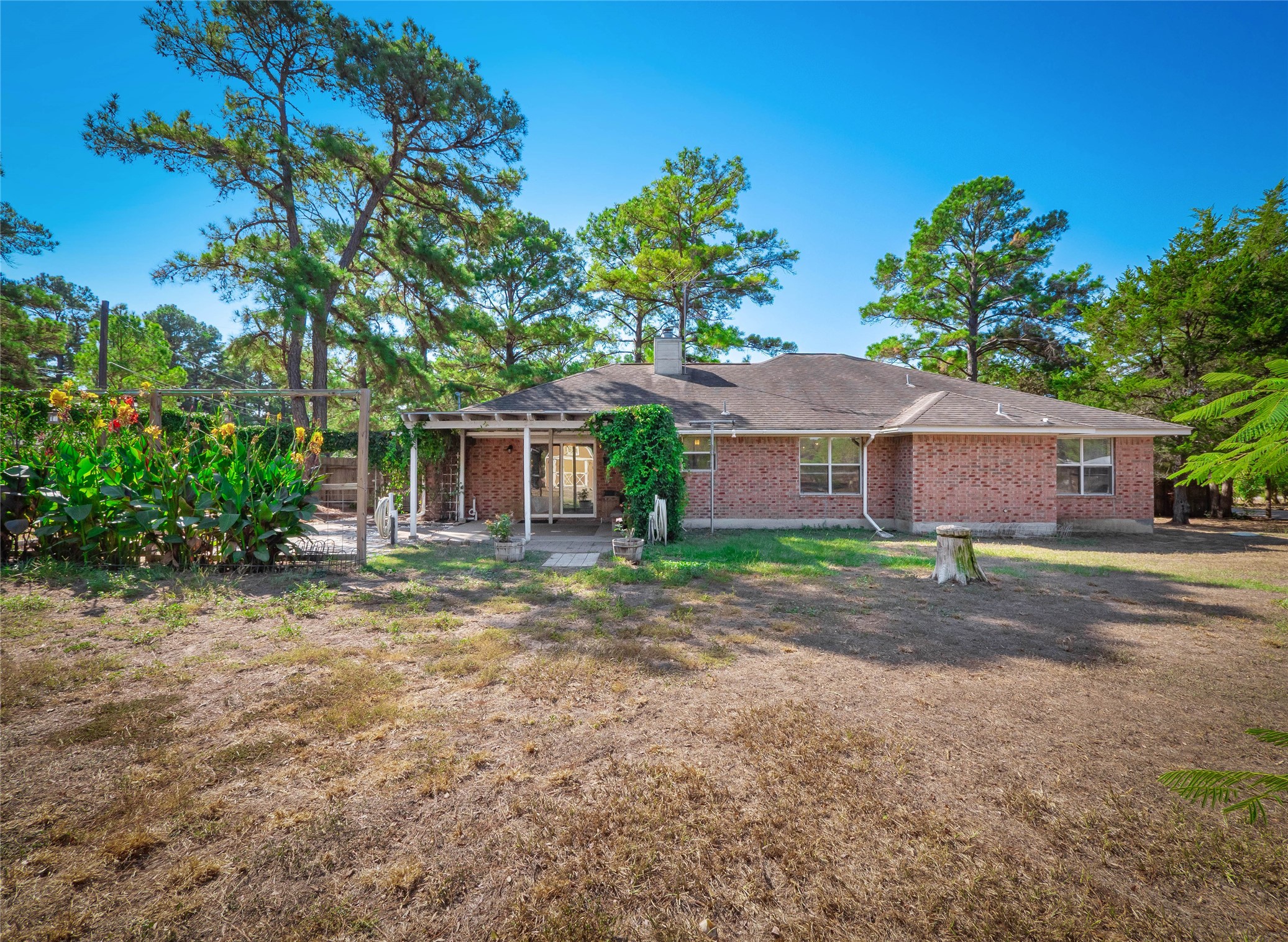 228 Old Firetower Road Bastrop, TX 78602 - Photo 30 of 40