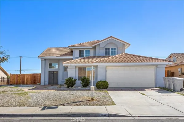$530,000 | 8541 Dove Creek Trail, Hesperia, CA 92344