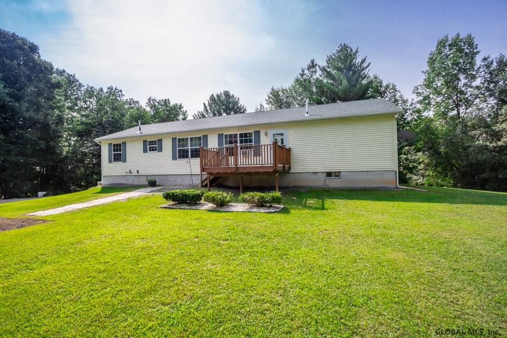 3272 Shaw Hill Road Milton, NY 12863 - Photo 1 of 25 Photo 1