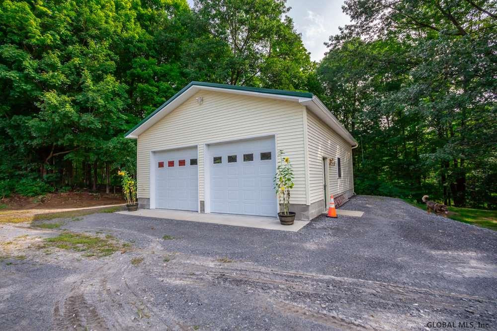 3272 Shaw Hill Road Milton, NY 12863 - Photo 18 of 25 Photo 18