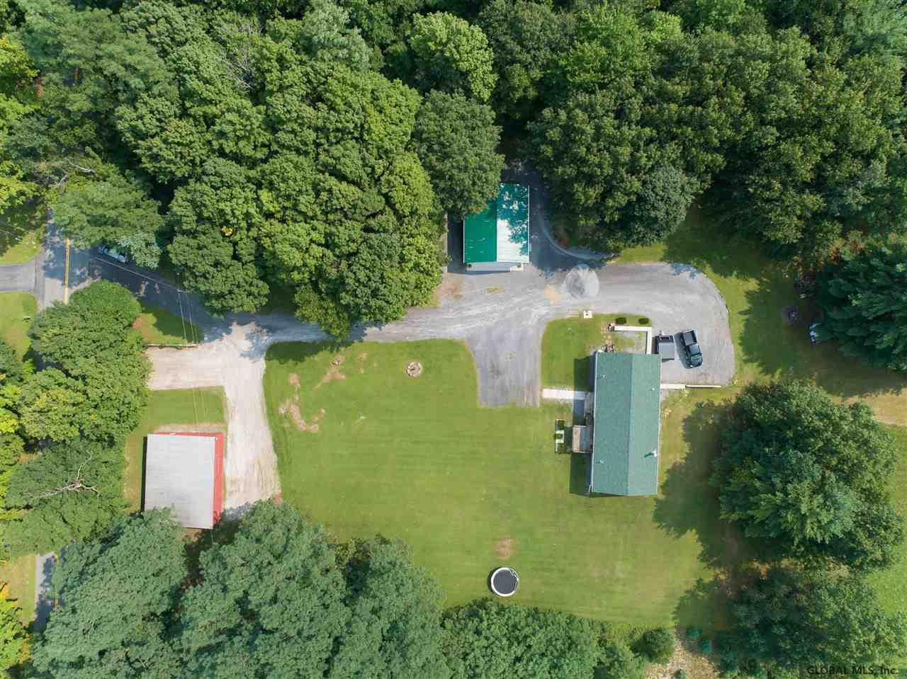 3272 Shaw Hill Road Milton, NY 12863 - Photo 20 of 25 Photo 20