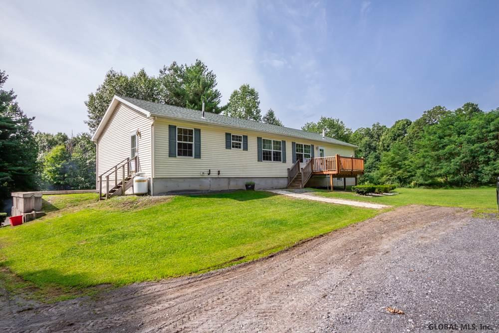 3272 Shaw Hill Road Milton, NY 12863 - Photo 2 of 25 Photo 2
