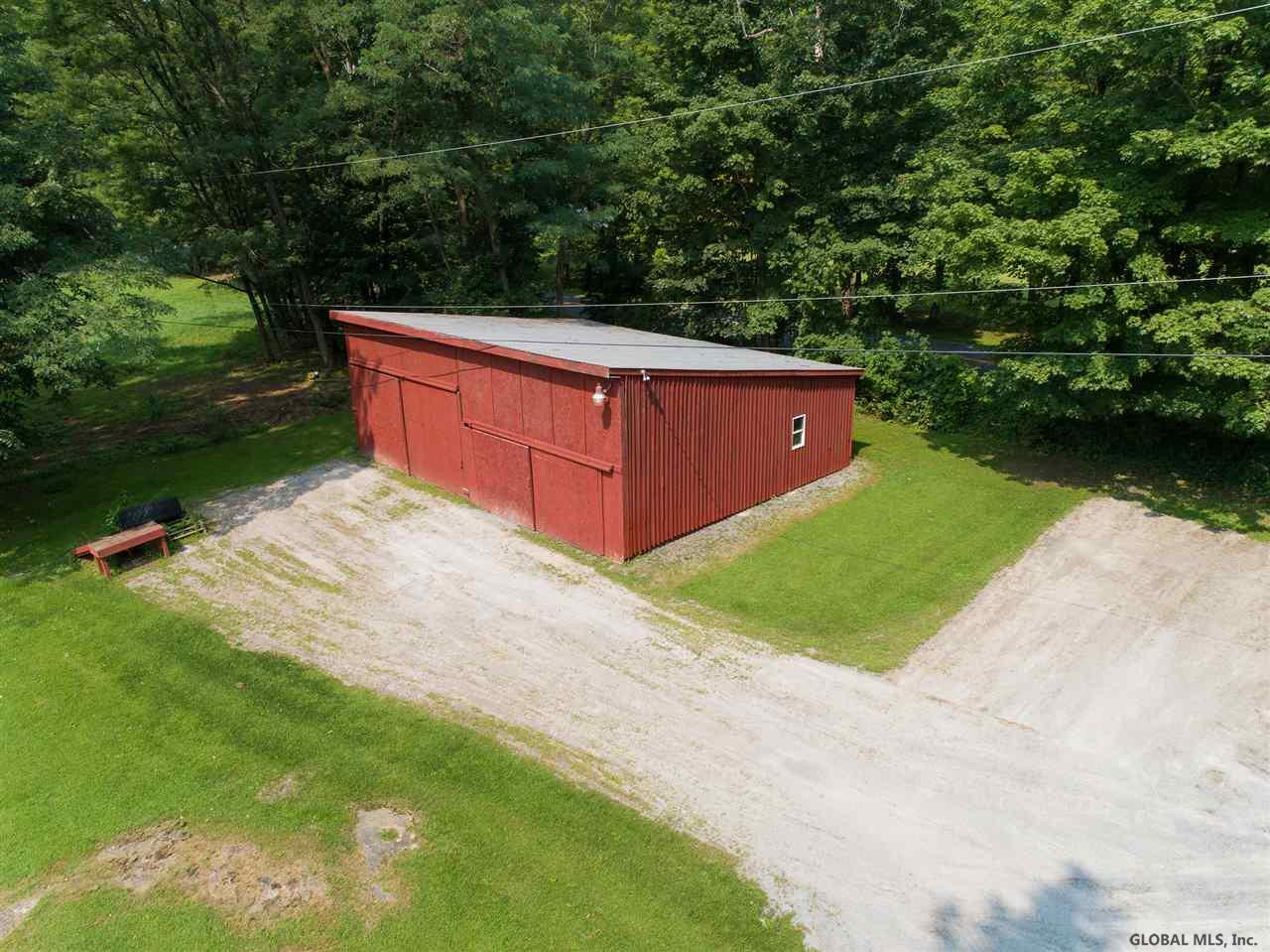 3272 Shaw Hill Road Milton, NY 12863 - Photo 21 of 25 Photo 21