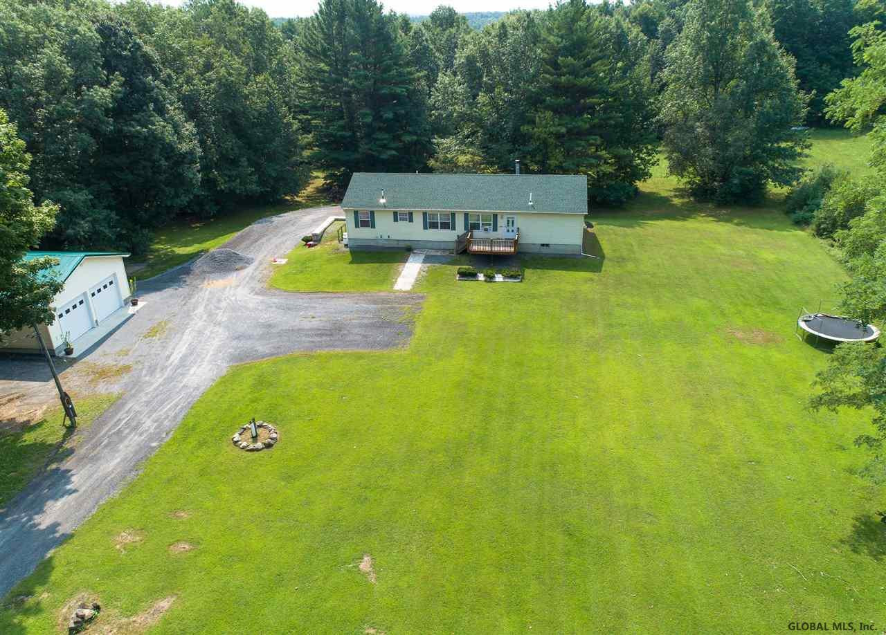 3272 Shaw Hill Road Milton, NY 12863 - Photo 22 of 25 Photo 22