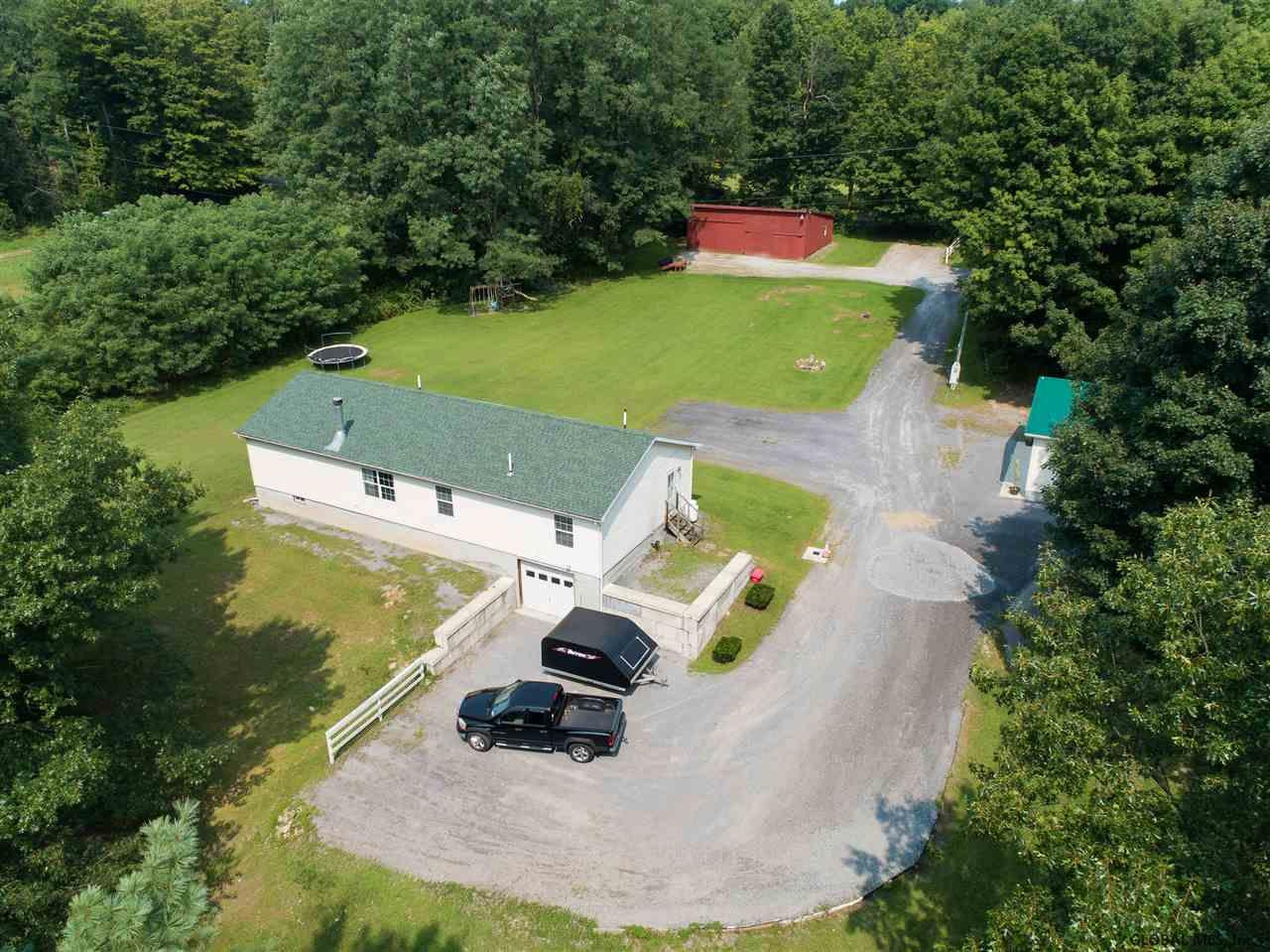 3272 Shaw Hill Road Milton, NY 12863 - Photo 23 of 25 Photo 23