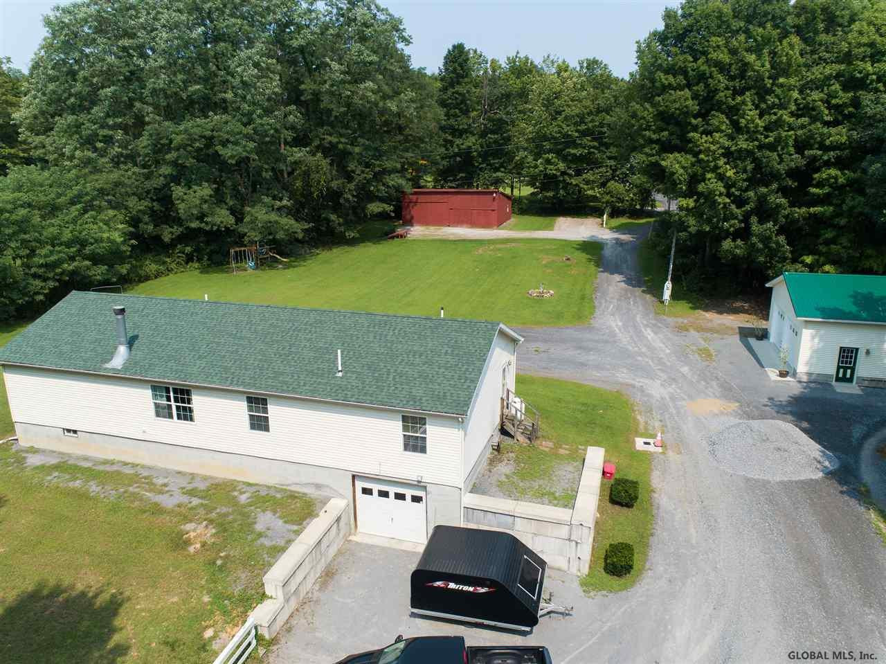 3272 Shaw Hill Road Milton, NY 12863 - Photo 24 of 25 Photo 24