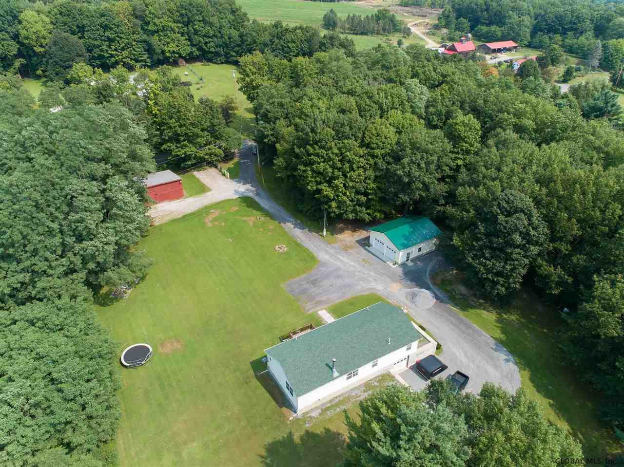 3272 Shaw Hill Road Milton, NY 12863 - Photo 3 of 25 Photo 3