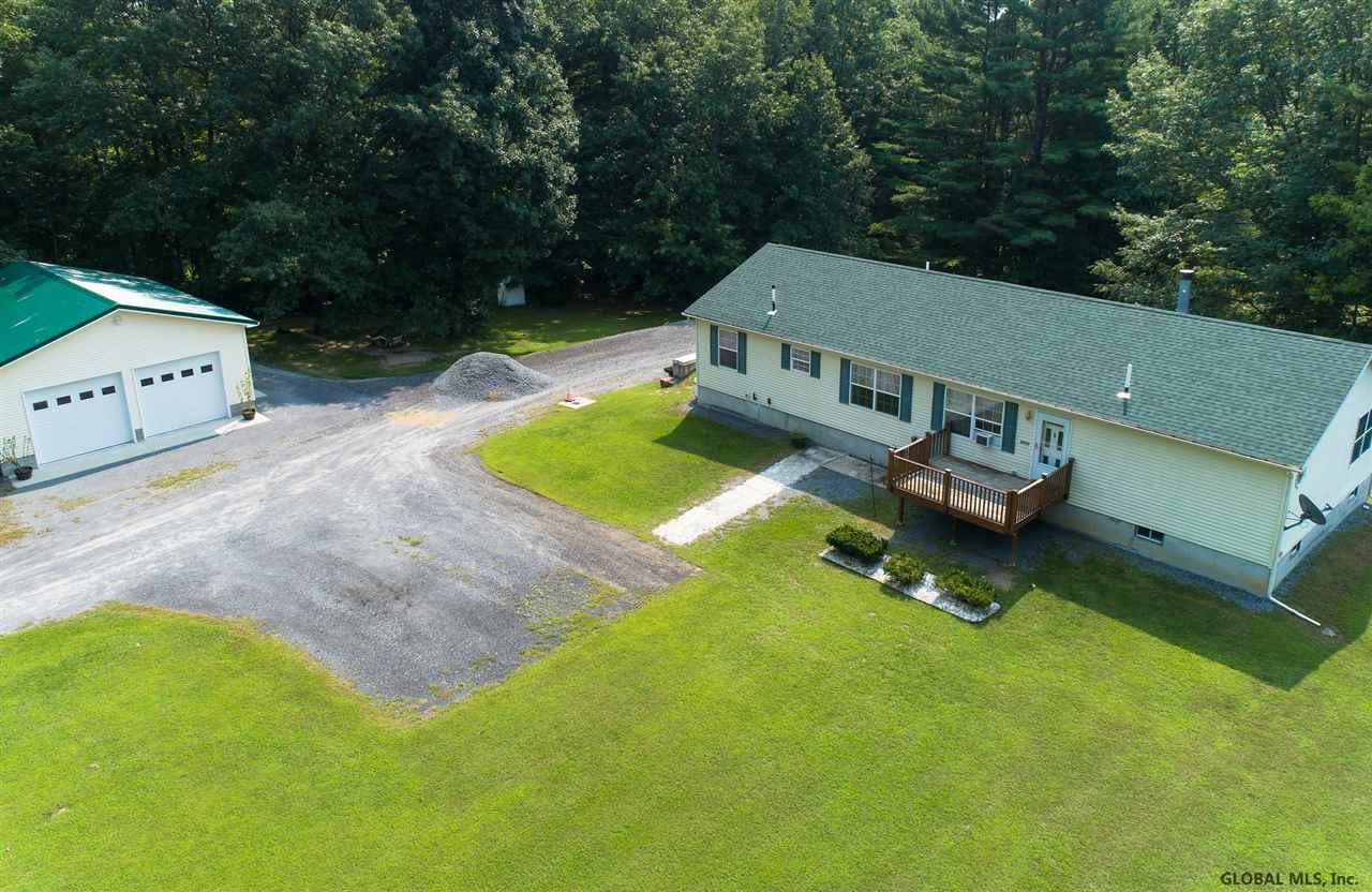 3272 Shaw Hill Road Milton, NY 12863 - Photo 4 of 25 Photo 4