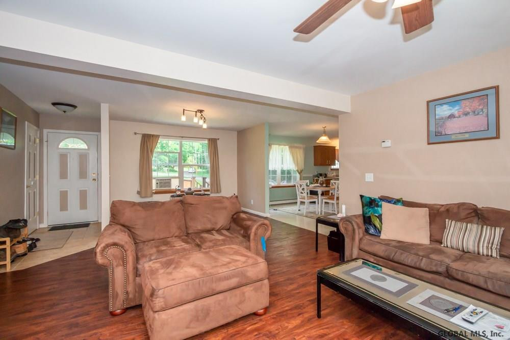 3272 Shaw Hill Road Milton, NY 12863 - Photo 5 of 25 Photo 5