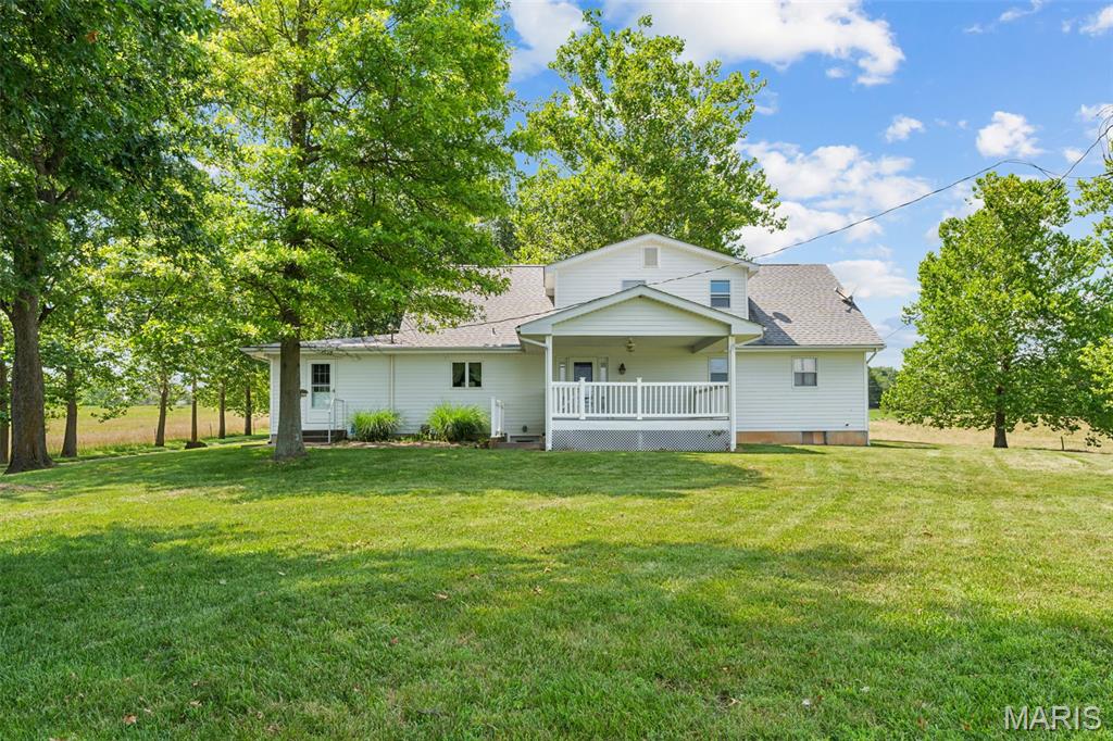 3810 Sunny Road Washington, MO 63090 - Photo 41 of 59