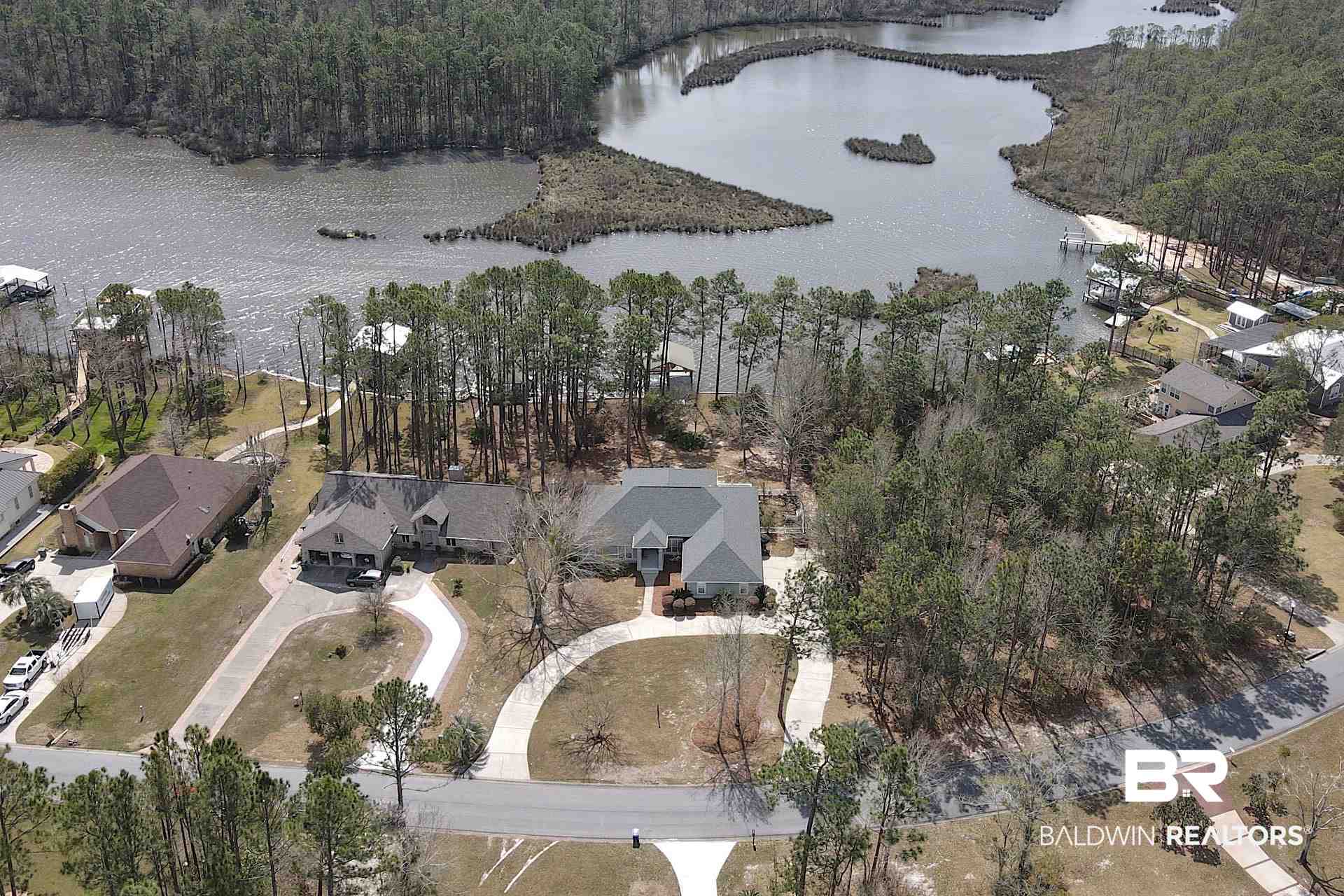 8072 Bay View Drive Foley, AL 36535 - Photo 42 of 46