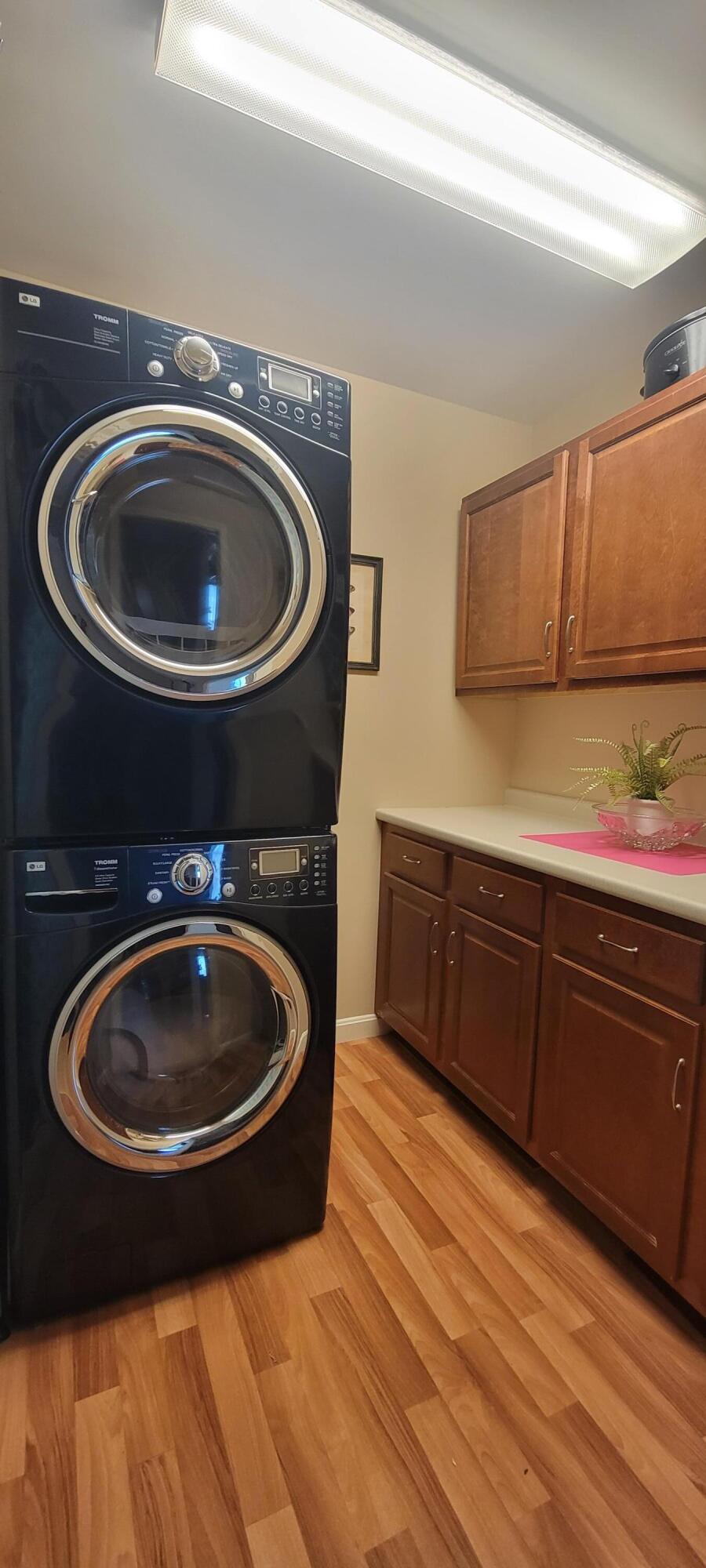 339 Taylor Road Winslow, ME 04901 - Photo 15 of 33 13 Laundry Room