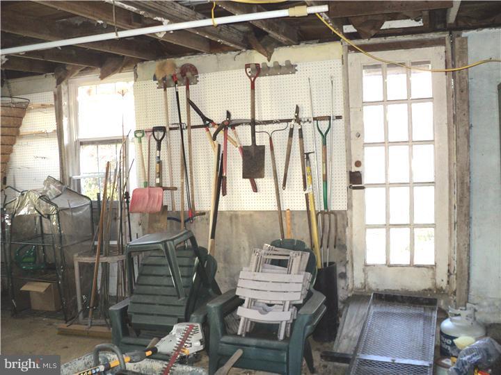 331 Loller Road Hatboro, PA 19040 - Photo 22 of 24 Garage