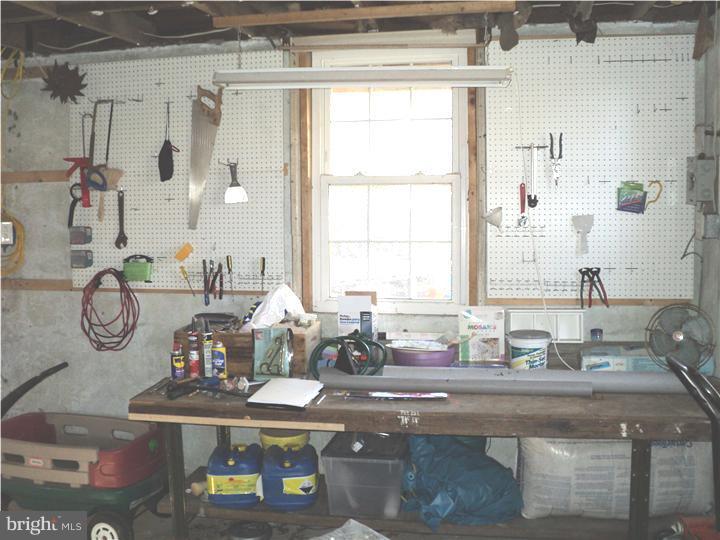 331 Loller Road Hatboro, PA 19040 - Photo 24 of 24 Garage