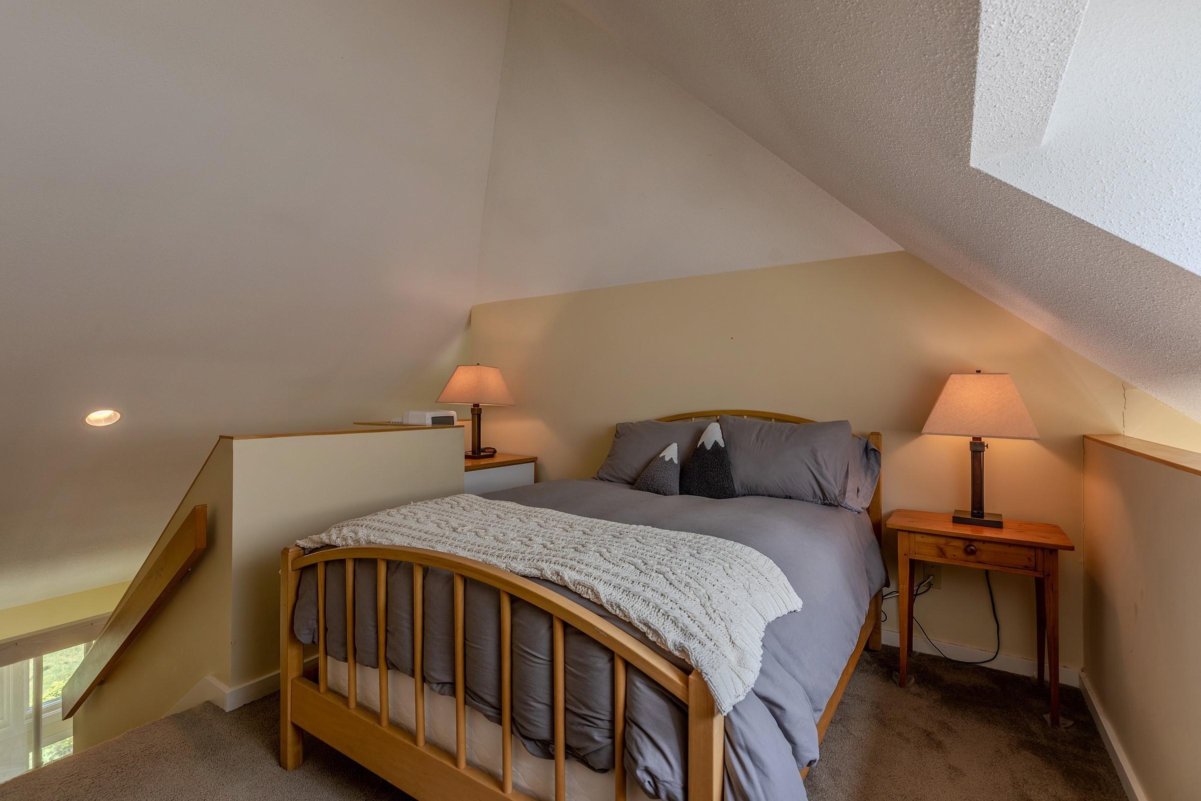 28 Styles Branch Road, Unit 305 Stratton, VT 05155 - Photo 16 of 31