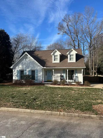 $2,200 | 206 South Chancelor Drive, Simpsonville, SC 29681