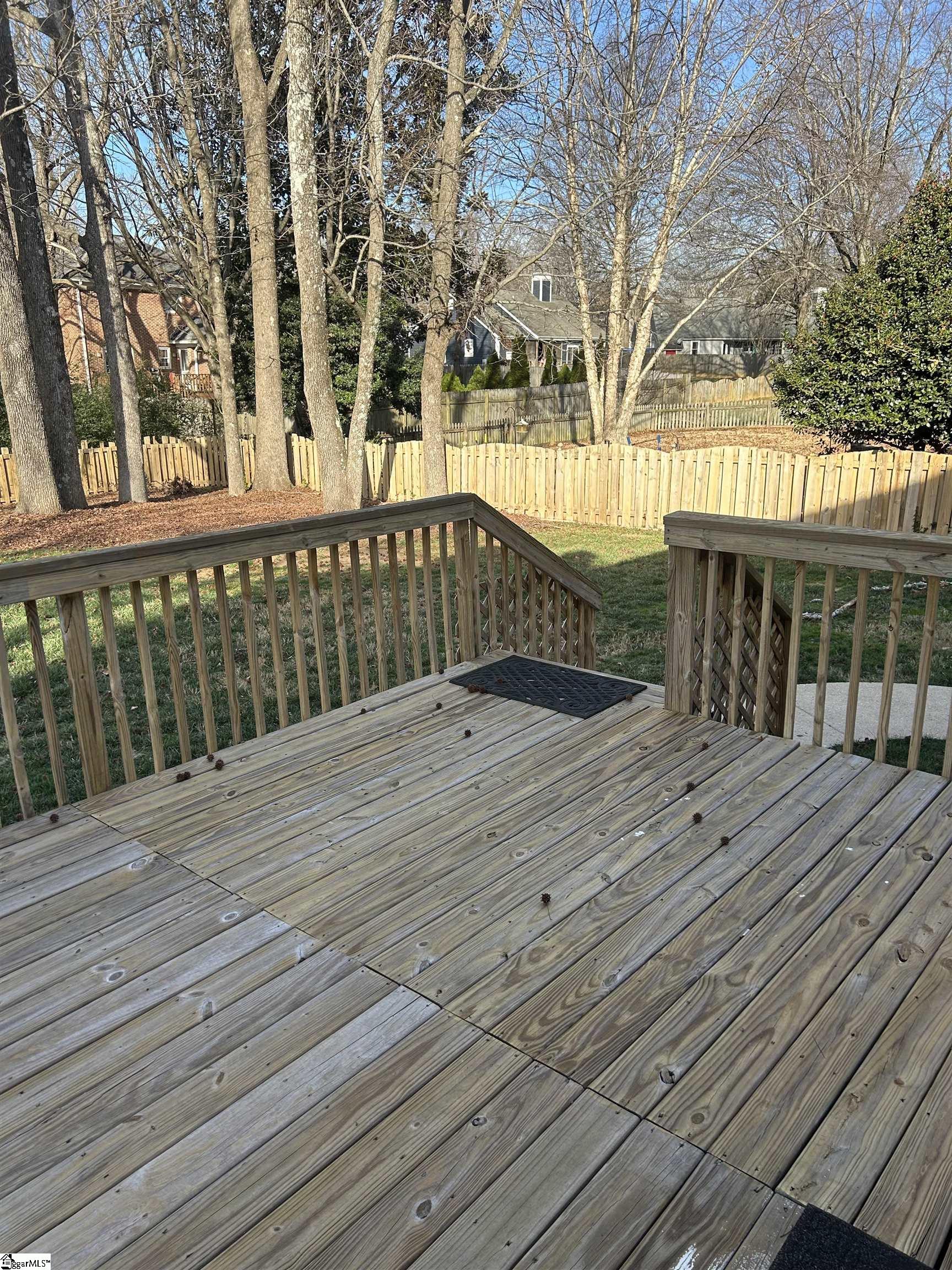 206 South Chancelor Drive Simpsonville, SC 29681 - Photo 22 of 25