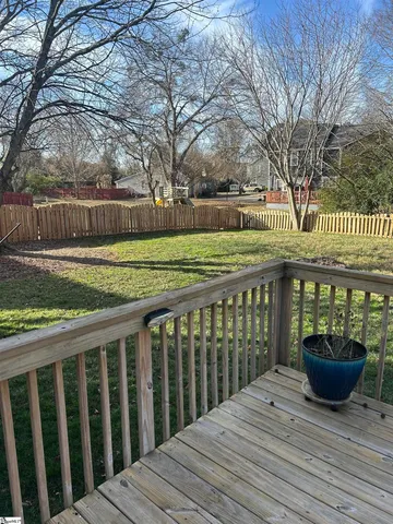 $2,200 | 206 South Chancelor Drive, Simpsonville, SC 29681