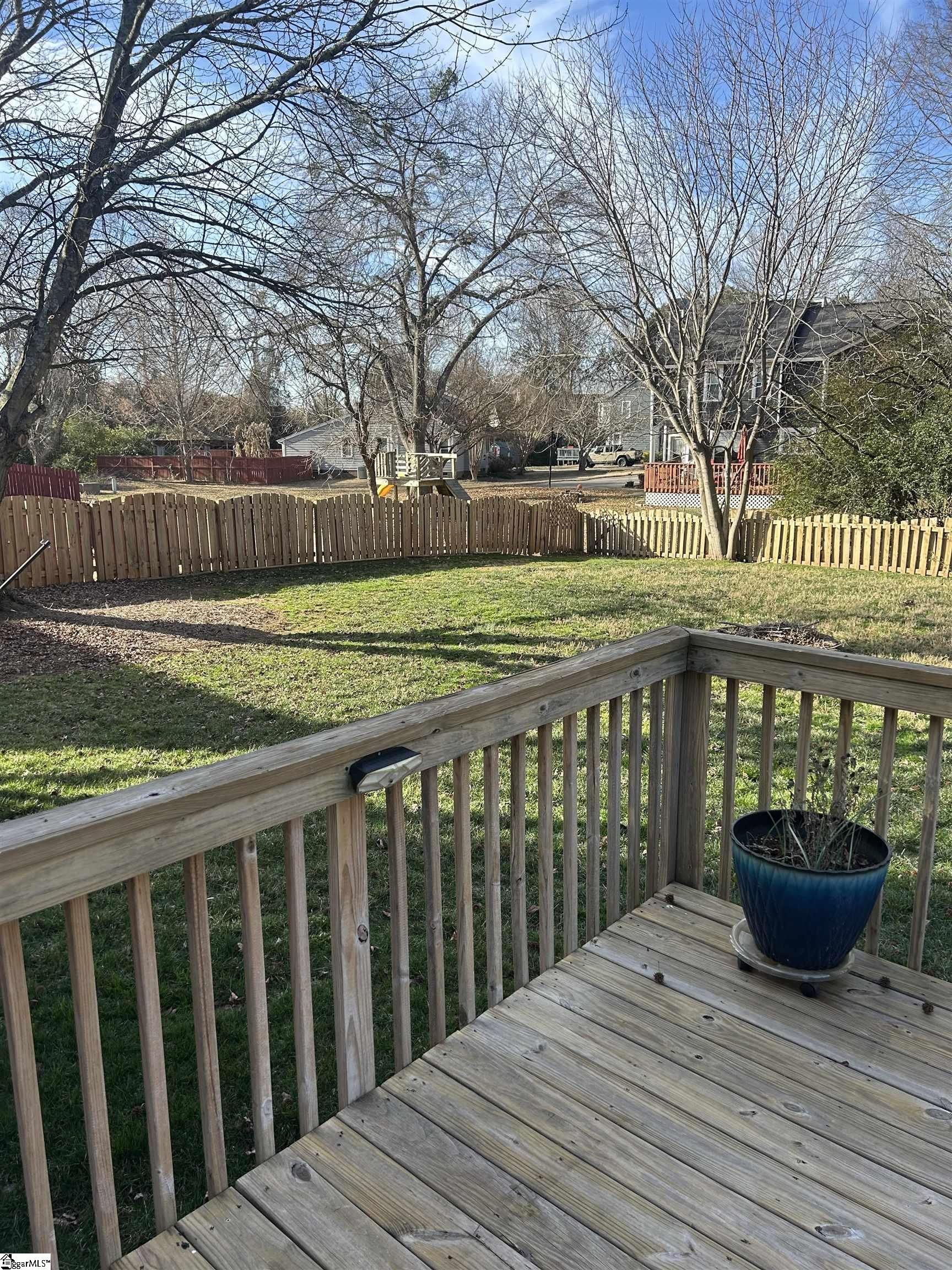 206 South Chancelor Drive Simpsonville, SC 29681 - Photo 23 of 25