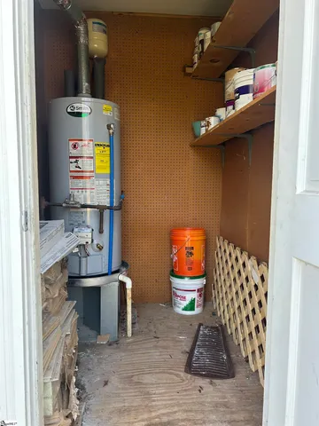 $2,200 | 206 South Chancelor Drive, Simpsonville, SC 29681