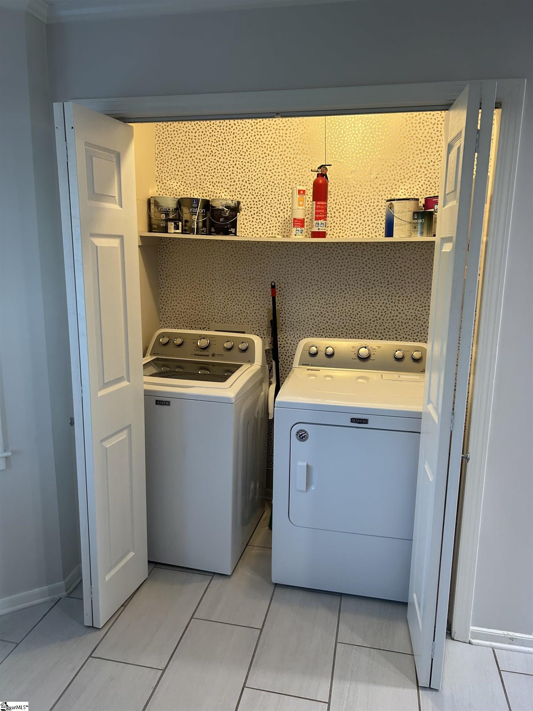 206 South Chancelor Drive Simpsonville, SC 29681 - Photo 8 of 25