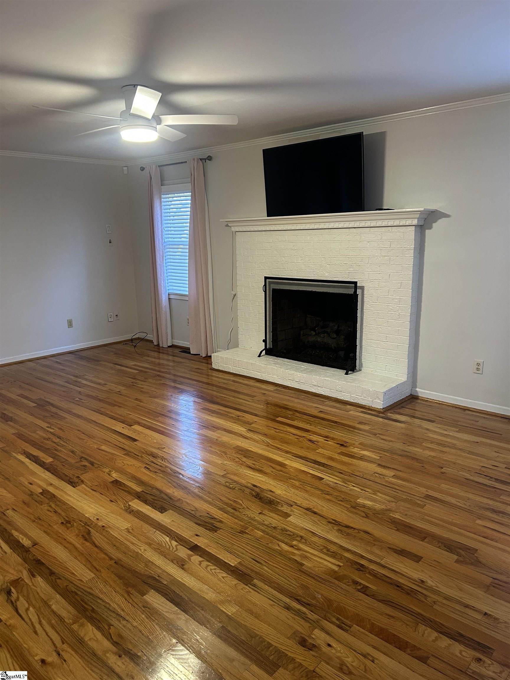 206 South Chancelor Drive Simpsonville, SC 29681 - Photo 9 of 25