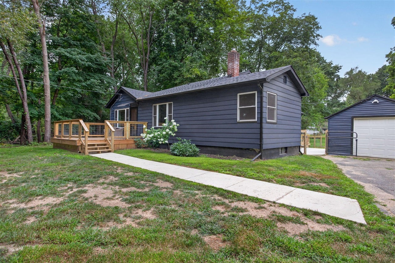 5006 South Jackson Road Jackson, MI 49201 - Photo 41 of 49 Gallery Image 41