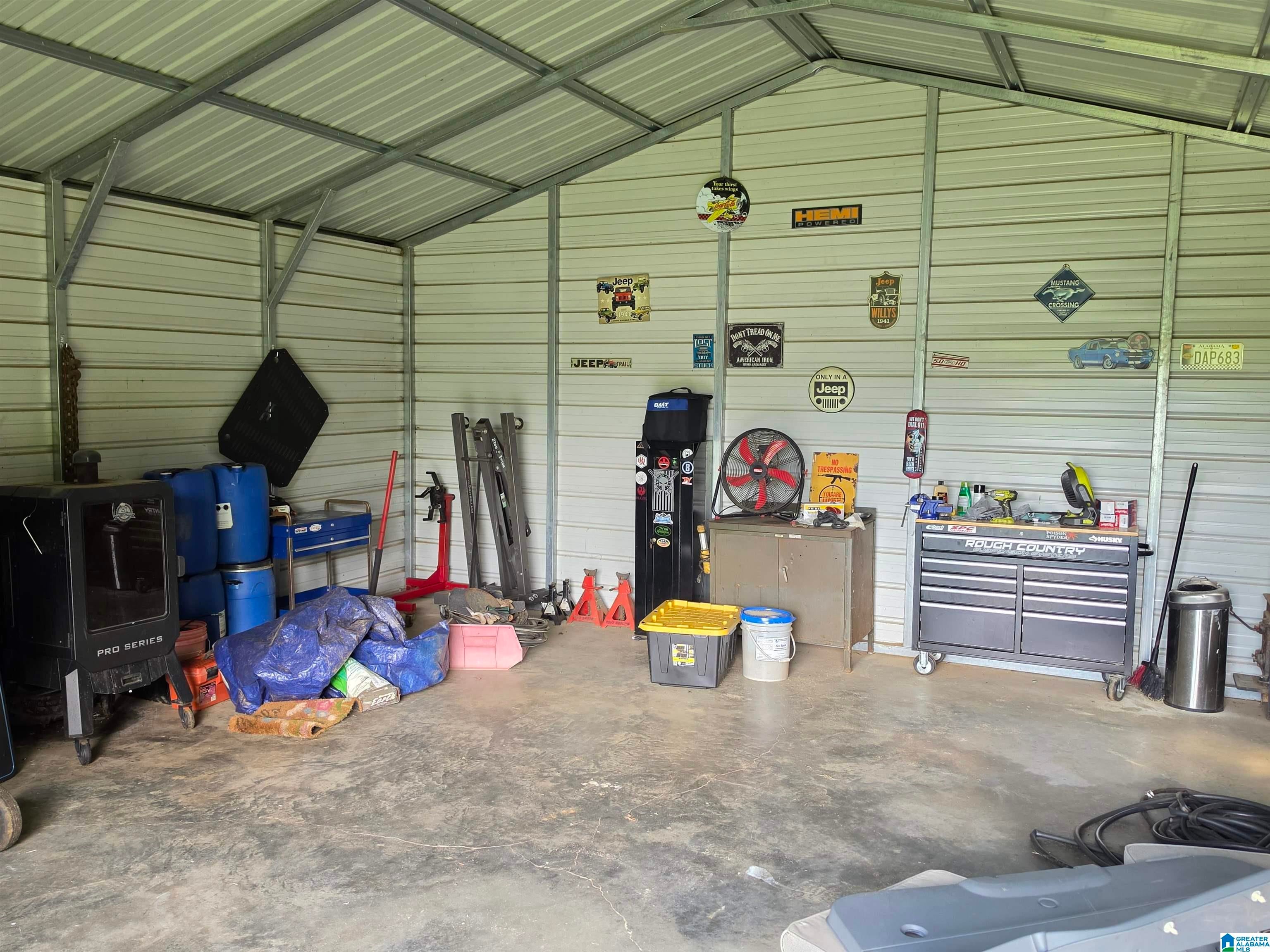 515 County Road 129 Ranburne, AL 36273 - Photo 39 of 44 Gallery Image 39