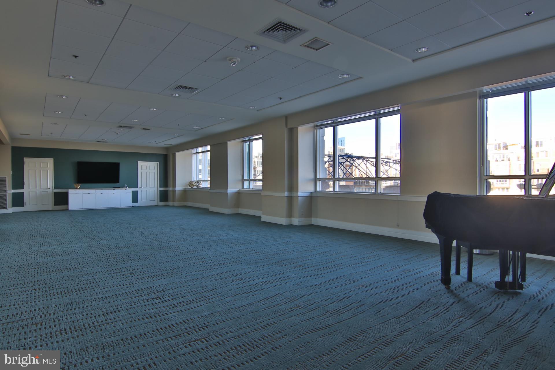 100 Harborview Drive, Unit 306 Baltimore, MD 21230 - Photo 22 of 29 Ball Room