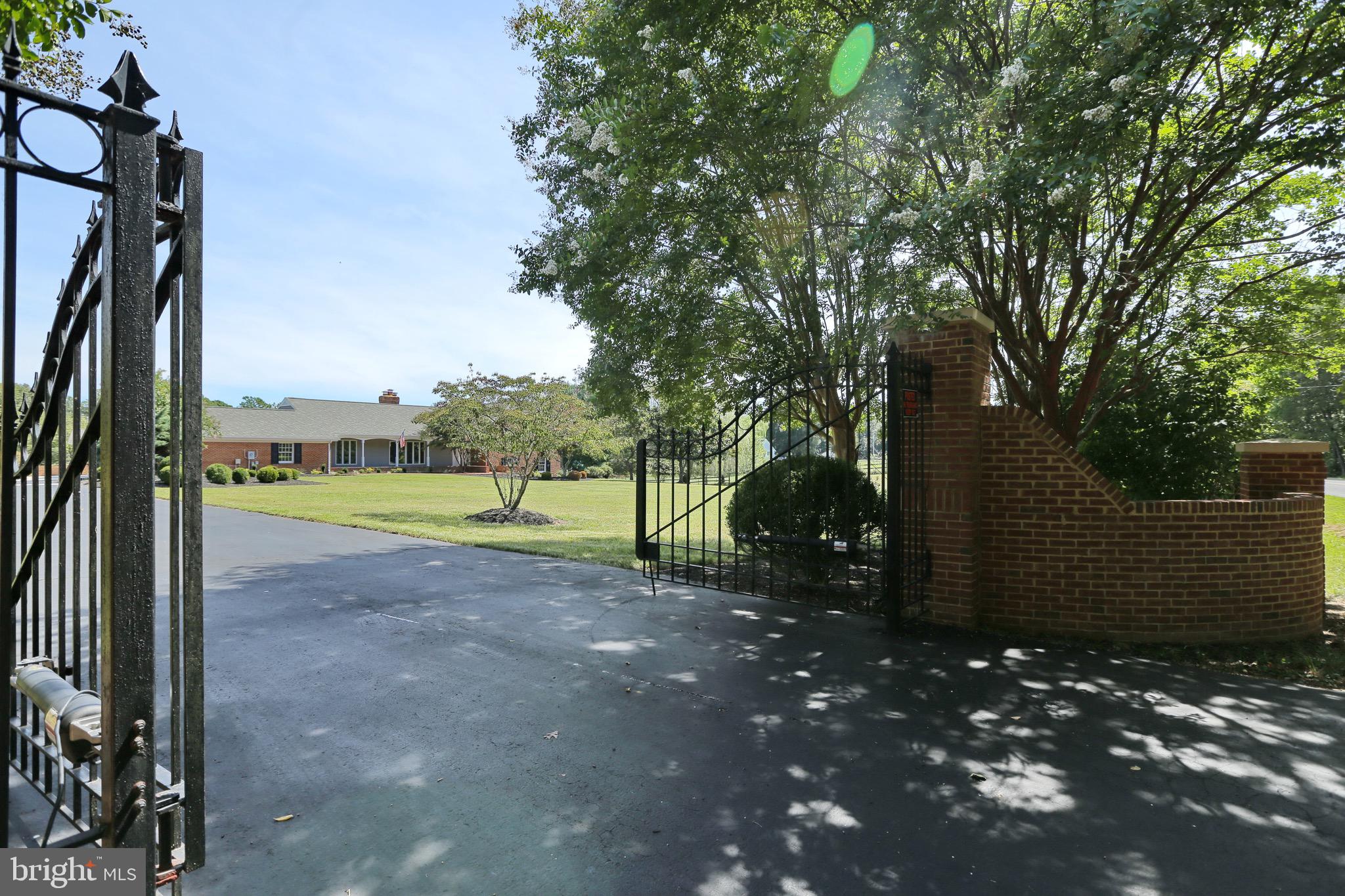 6394 Hawkins Gate Road La Plata, MD 20646 - Photo 1 of 94 Entrance