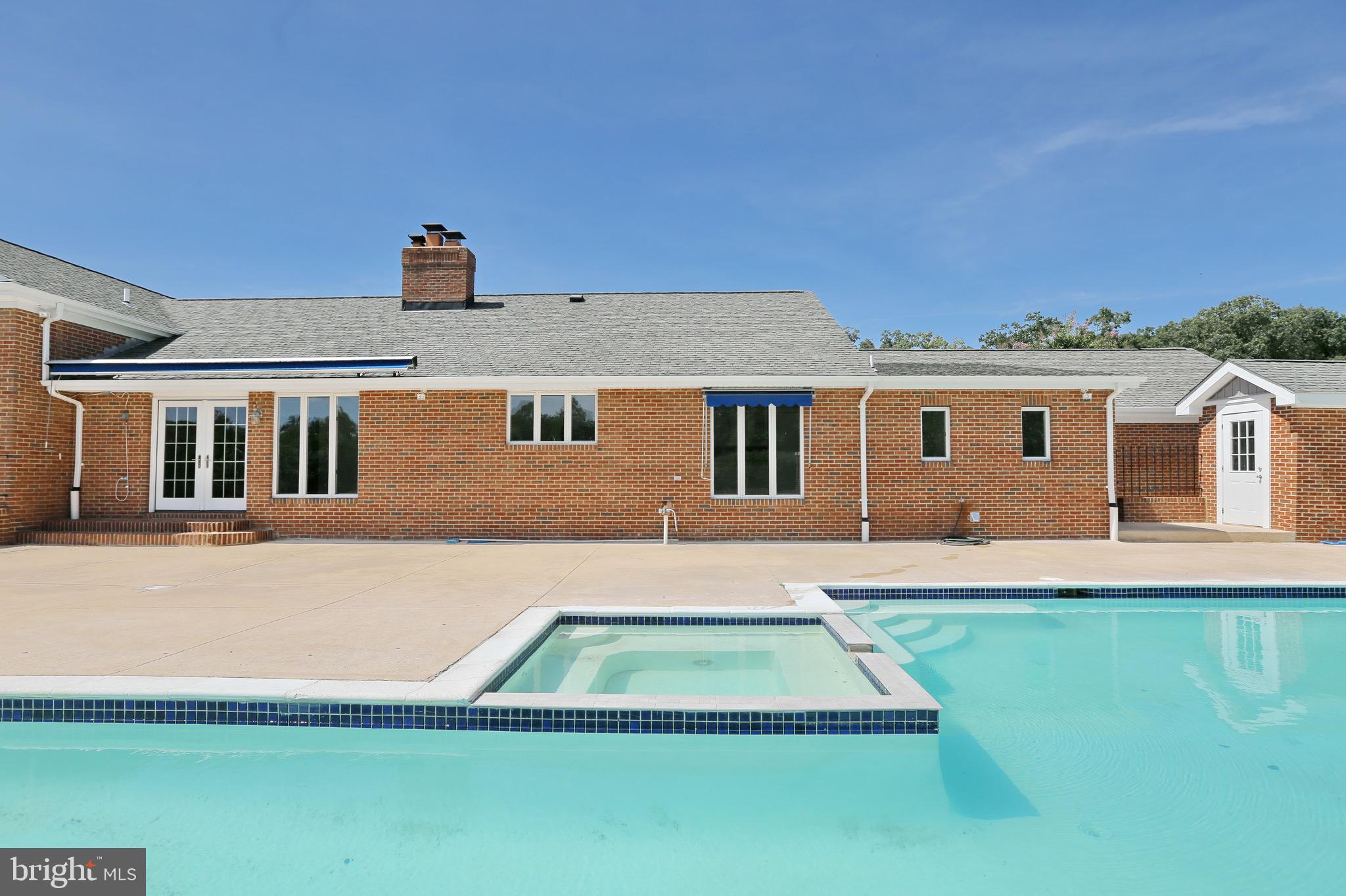 6394 Hawkins Gate Road La Plata, MD 20646 - Photo 27 of 94 Spa Area