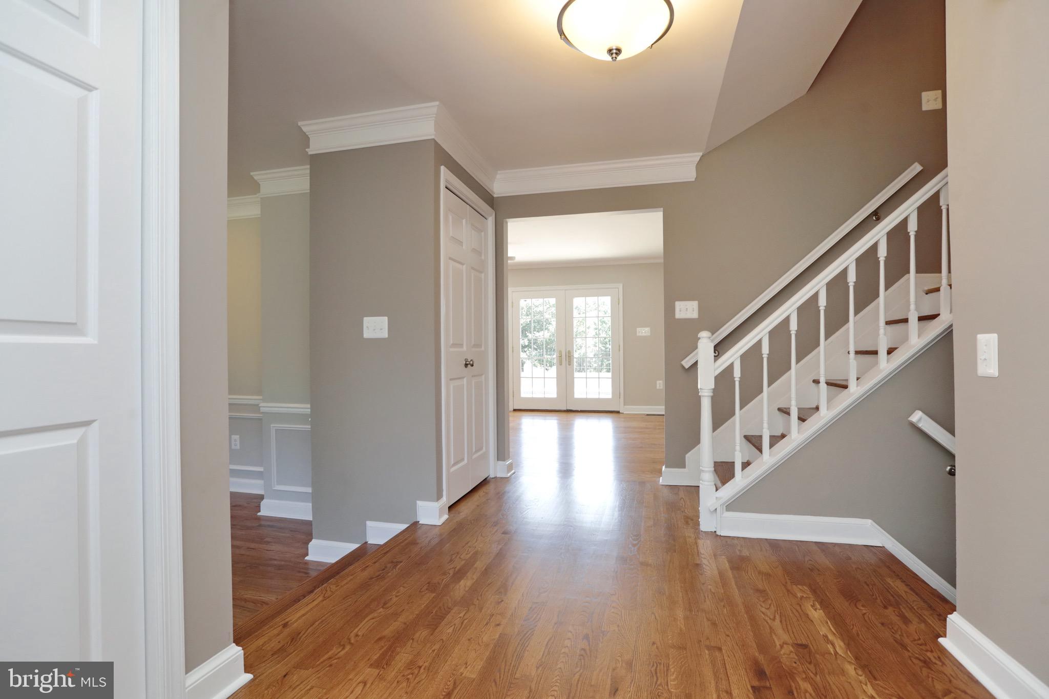 6394 Hawkins Gate Road La Plata, MD 20646 - Photo 34 of 94 Foyer