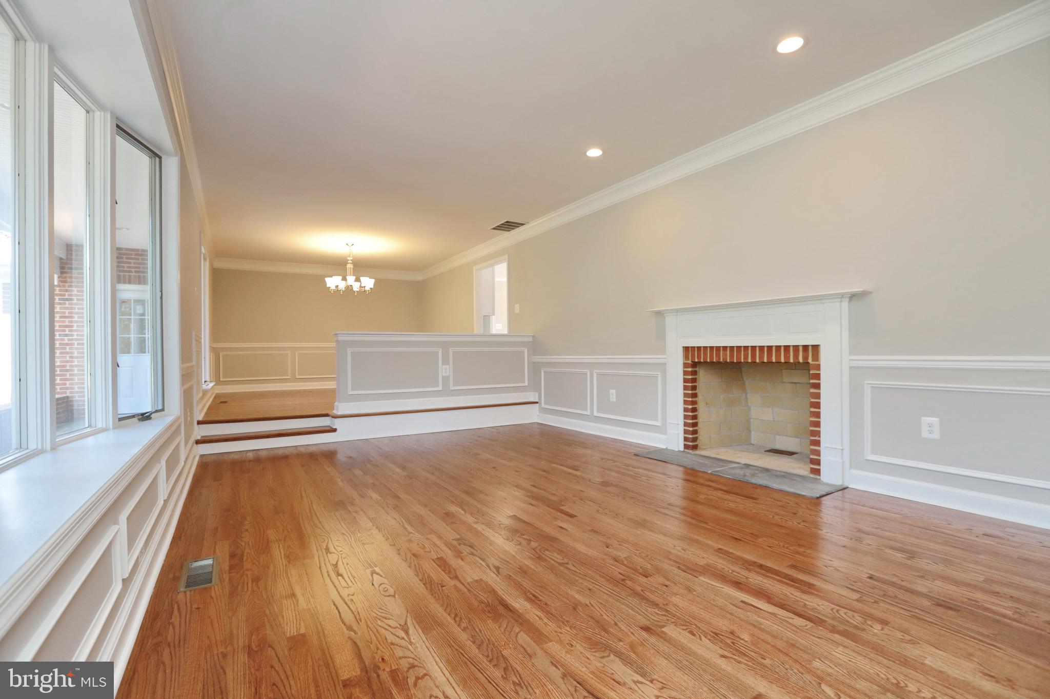 6394 Hawkins Gate Road La Plata, MD 20646 - Photo 41 of 94 Living Room