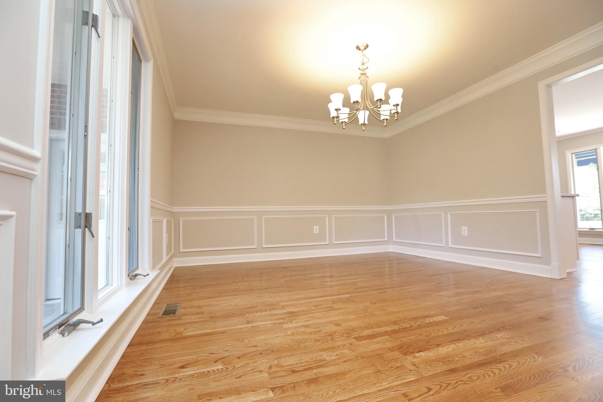 6394 Hawkins Gate Road La Plata, MD 20646 - Photo 45 of 94 Dining Room