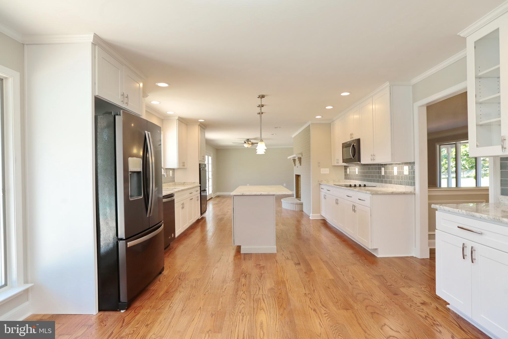 6394 Hawkins Gate Road La Plata, MD 20646 - Photo 50 of 94 Kitchen