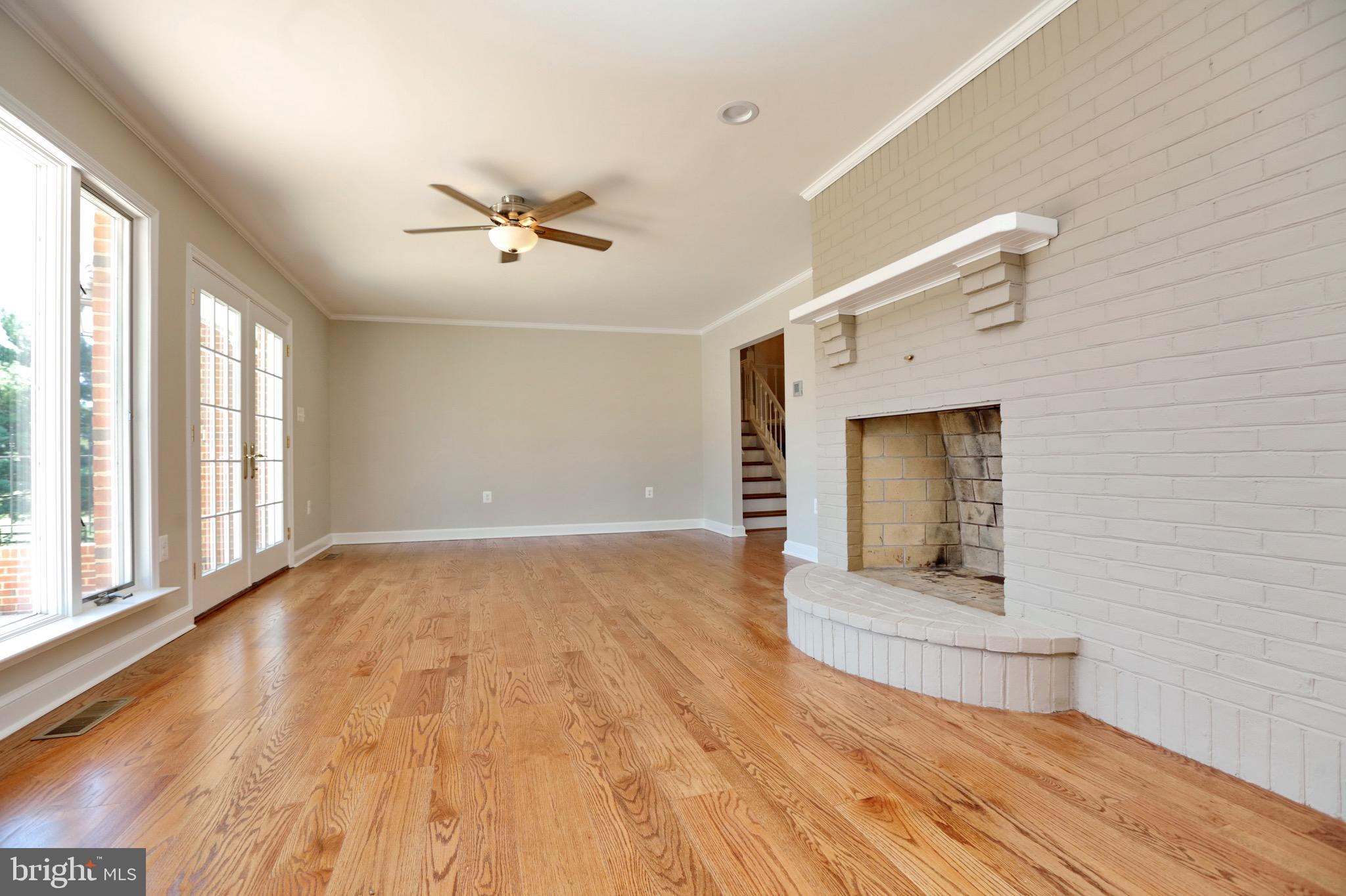 6394 Hawkins Gate Road La Plata, MD 20646 - Photo 63 of 94 Family Room