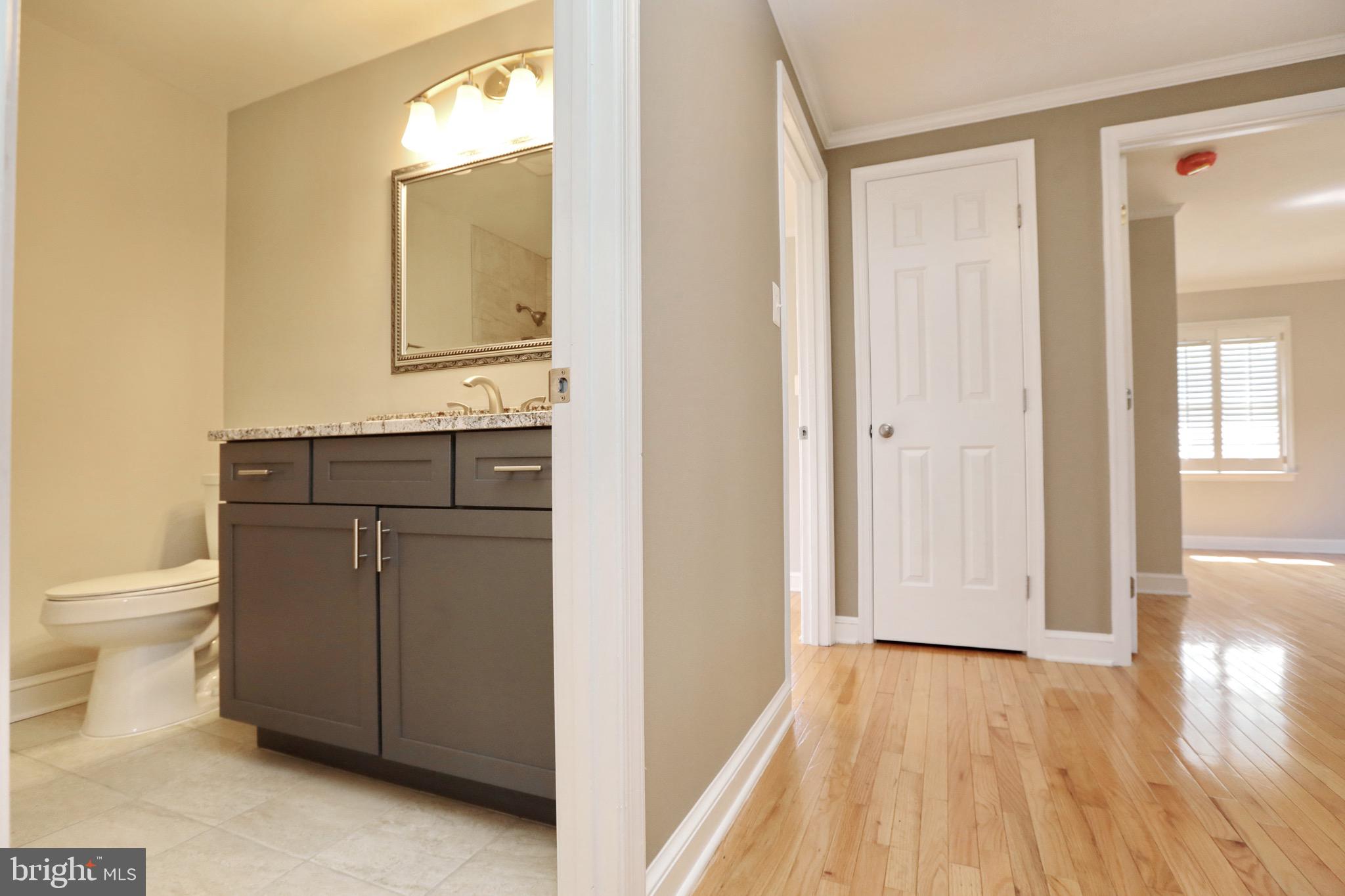 6394 Hawkins Gate Road La Plata, MD 20646 - Photo 67 of 94 Bathroom 2