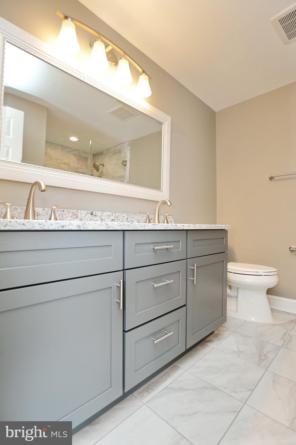 6394 Hawkins Gate Road La Plata, MD 20646 - Photo 73 of 94 Master Bathroom