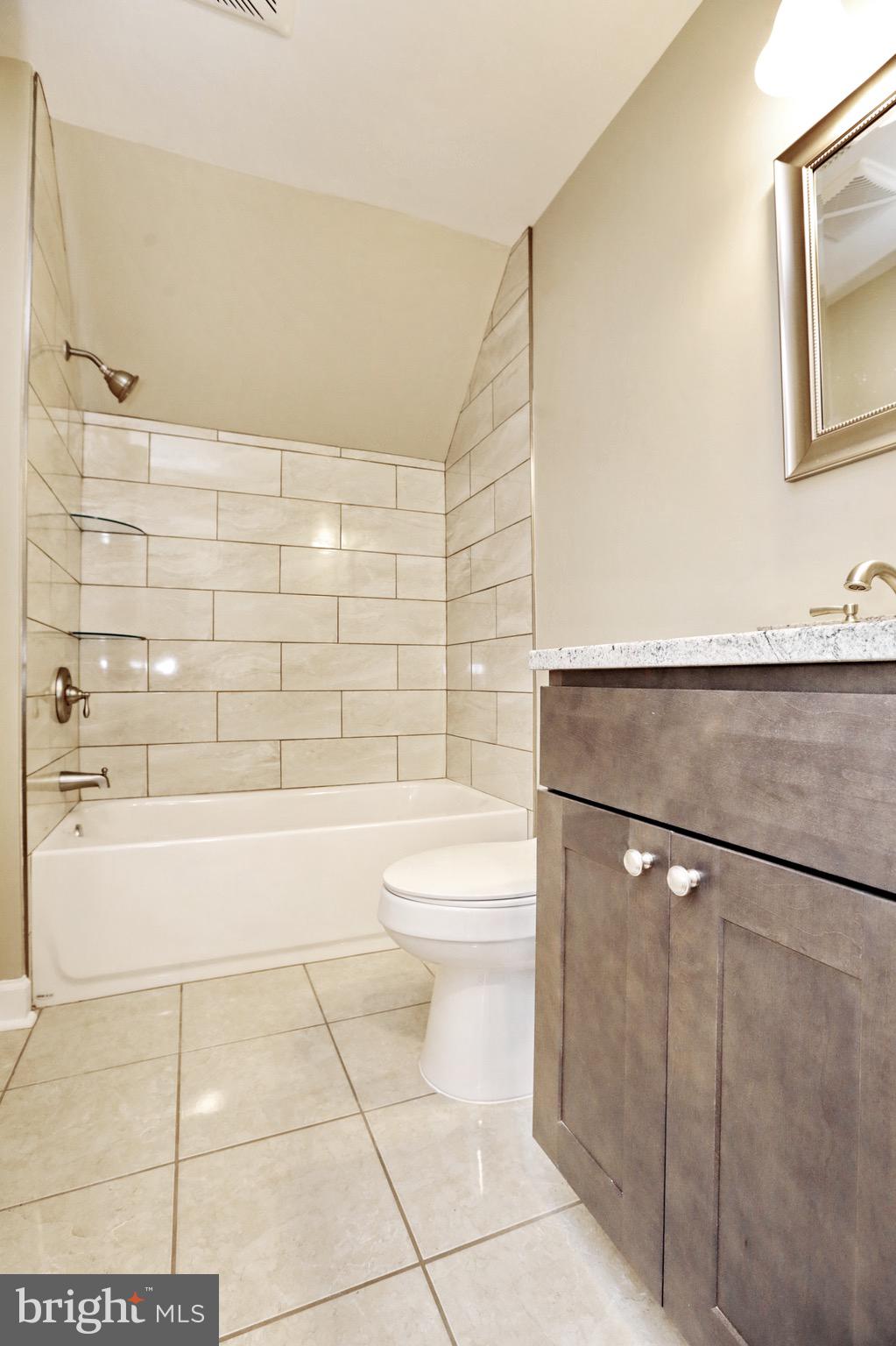 6394 Hawkins Gate Road La Plata, MD 20646 - Photo 84 of 94 Bathroom 3