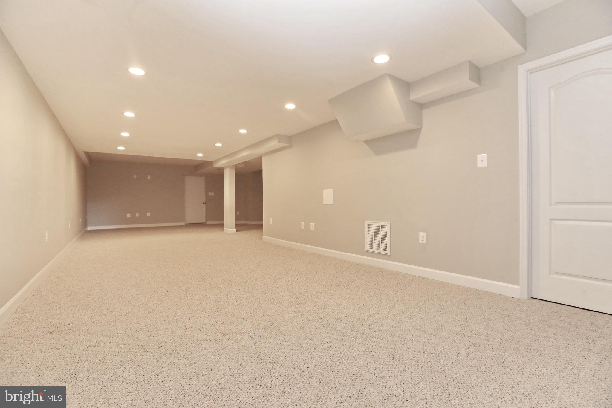 6394 Hawkins Gate Road La Plata, MD 20646 - Photo 89 of 94 Basement