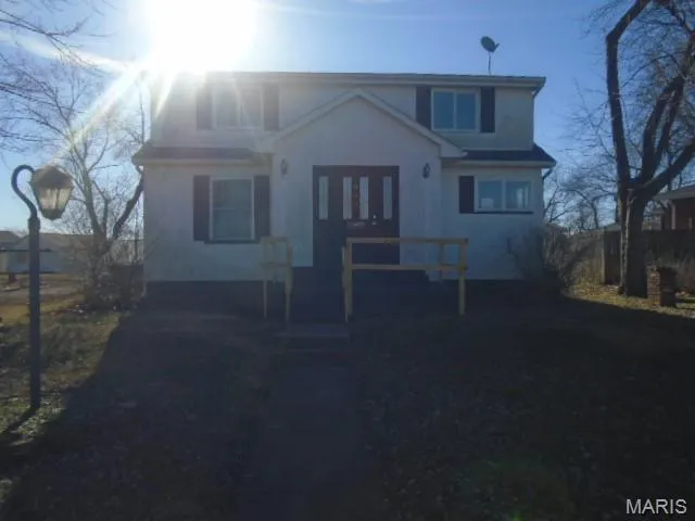 $93,000 | 802 East Chestnut Street, Desloge, MO 63601